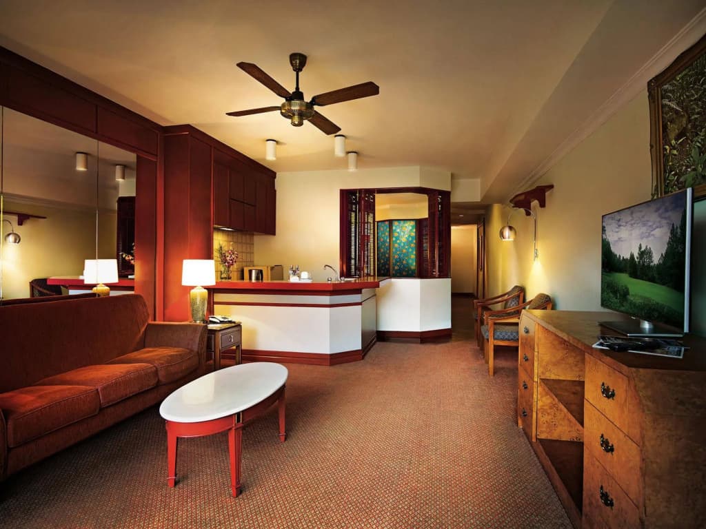 Resorts World Awana - photo 1