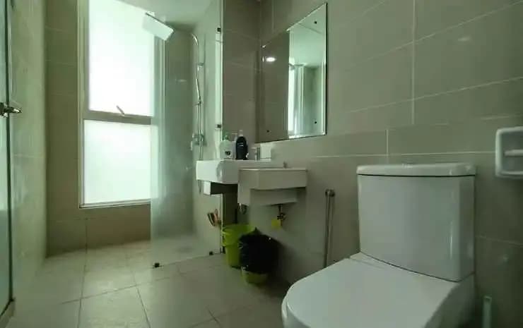 reStary Sabah Themed Homestay - photo 5