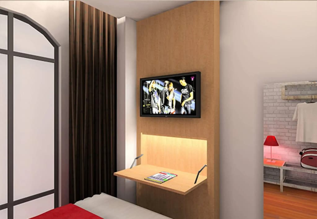 OYO 127 The Reeds Hotel - photo 6