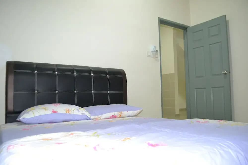 Sitiyam Homestay Kota Warisan - photo 4