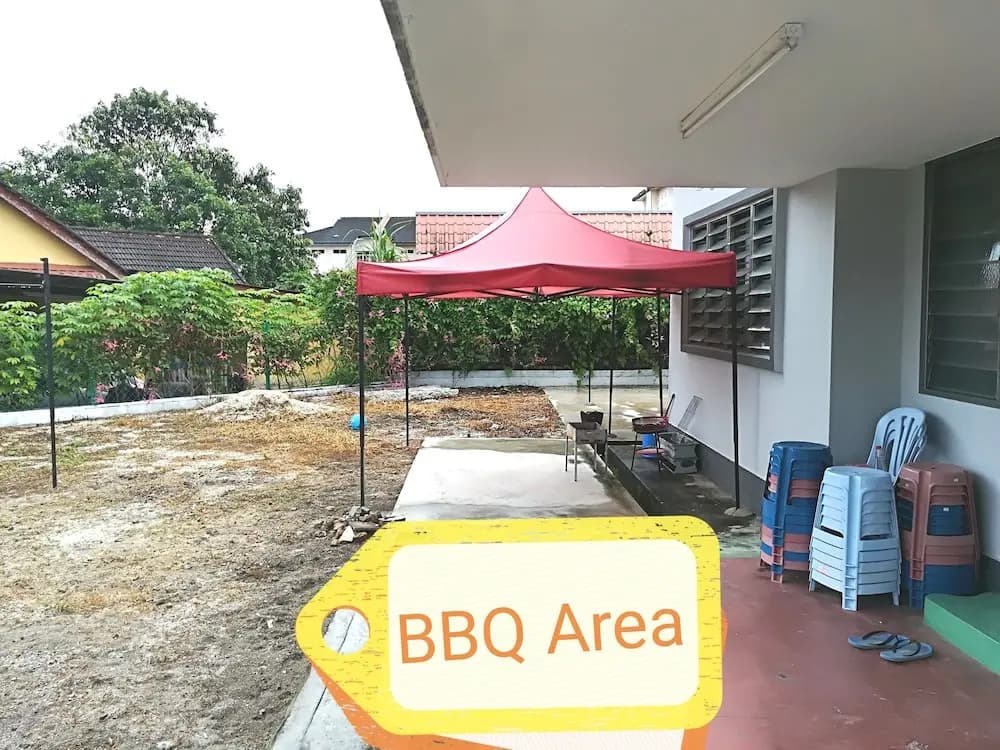 5A Homestay - Hostel - photo 14