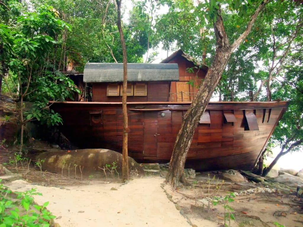 Bagus Place Retreat - photo 14