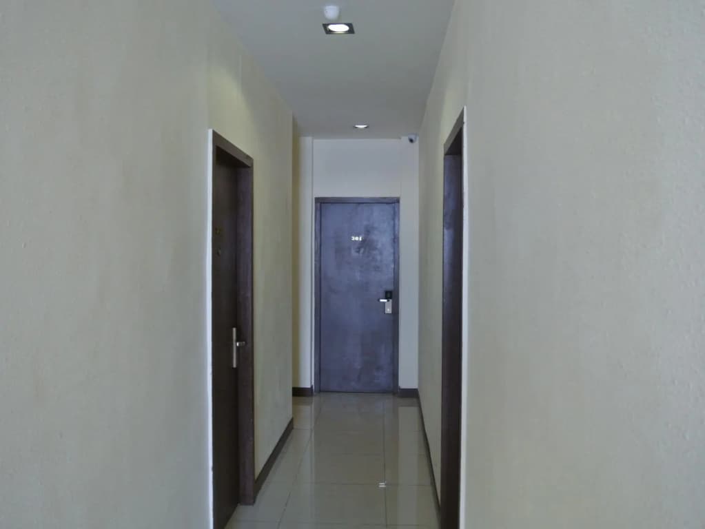 YES Hotel Penang - photo 25