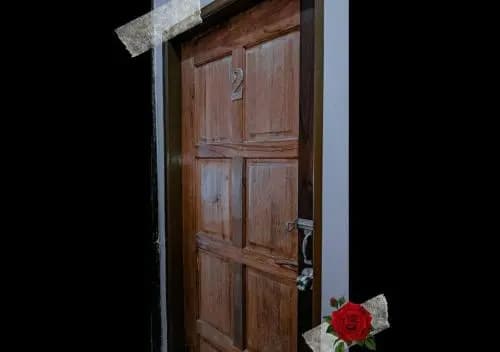 Homestay Razin Gong Badak - photo 12