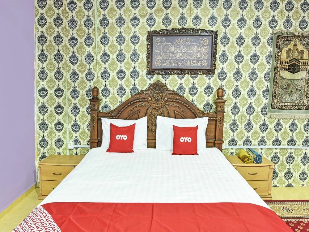 OYO 90740 Paddington Lodge - photo 7