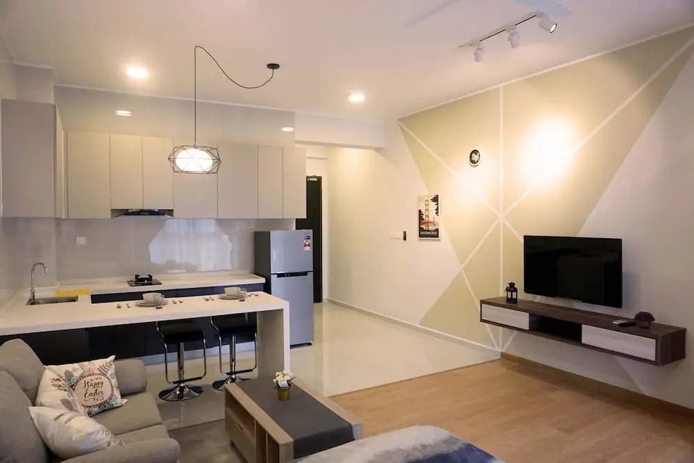 City View Homestay @ Country Garden Danga Bay - photo 5