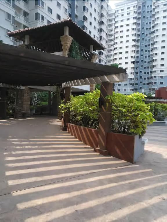 8 O Clock Lodge Condo Bandar Utama - photo 17