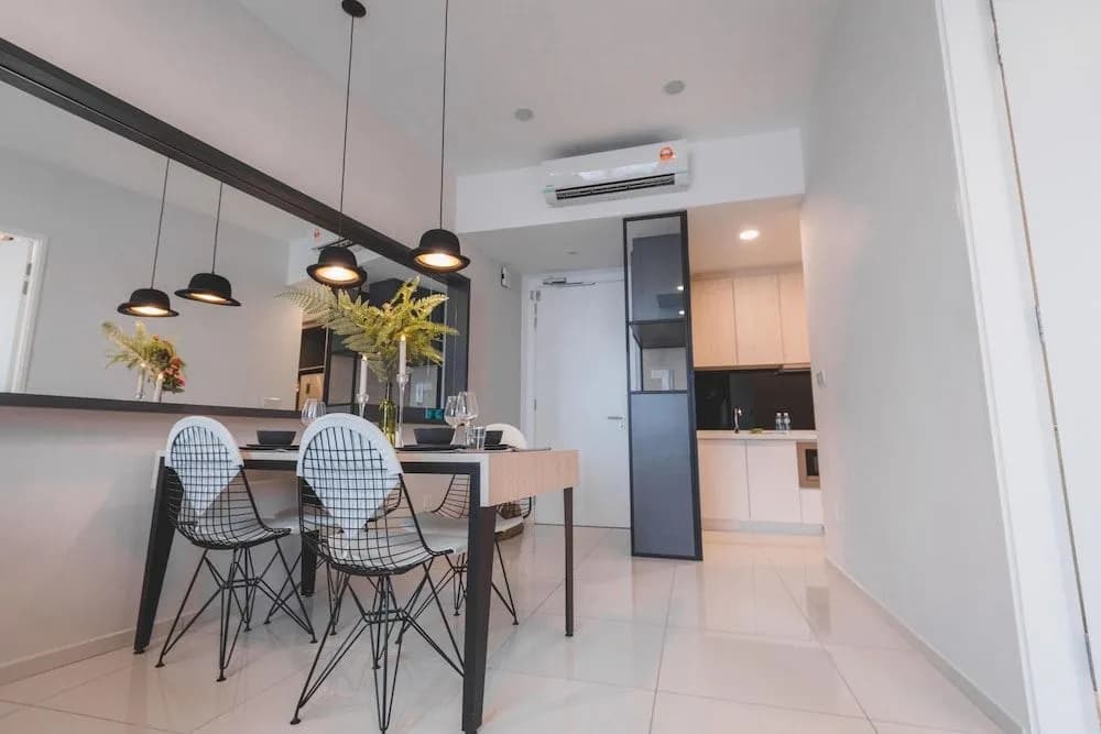 The Robertson by White Forest Suites - photo 14