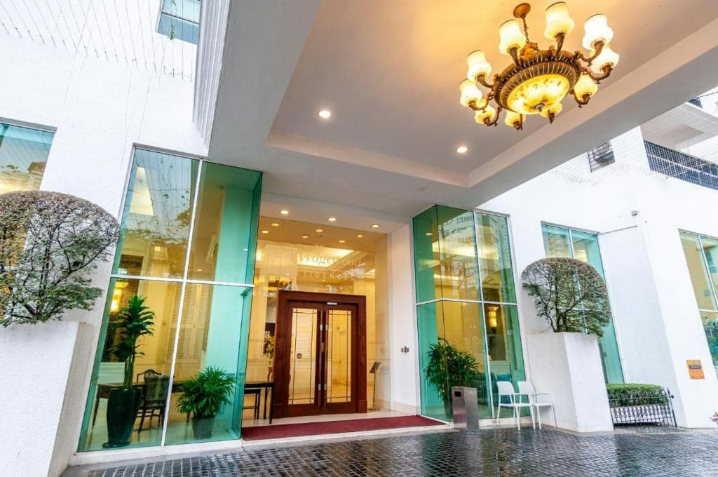 Wedgewood Residences Mont' Kiara - photo 1