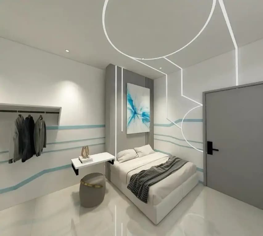 DG One Stop Budget Hotel - photo 3