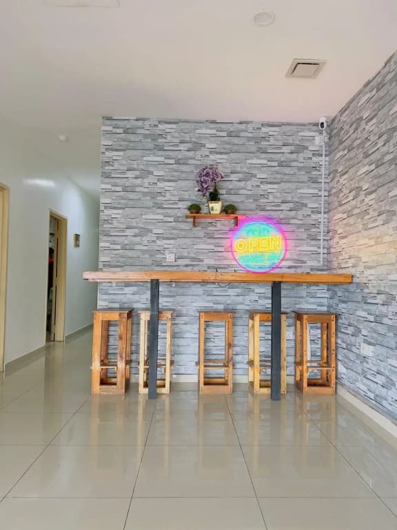 Noor Hotel Kangar - photo 6