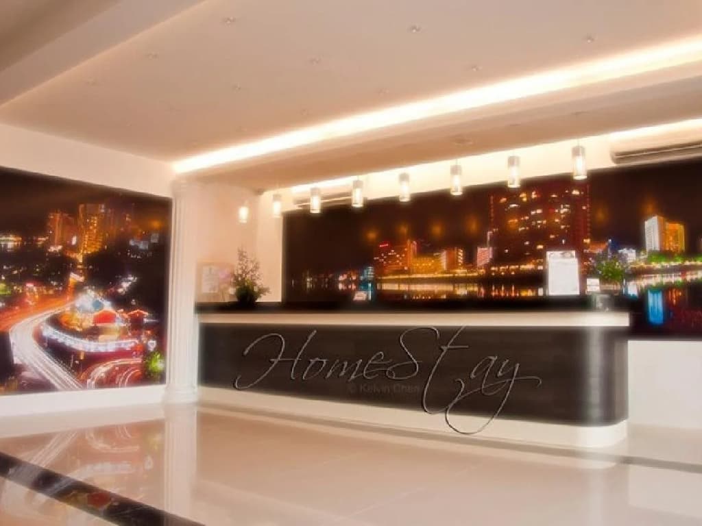 HomeStay Kuching - photo 8
