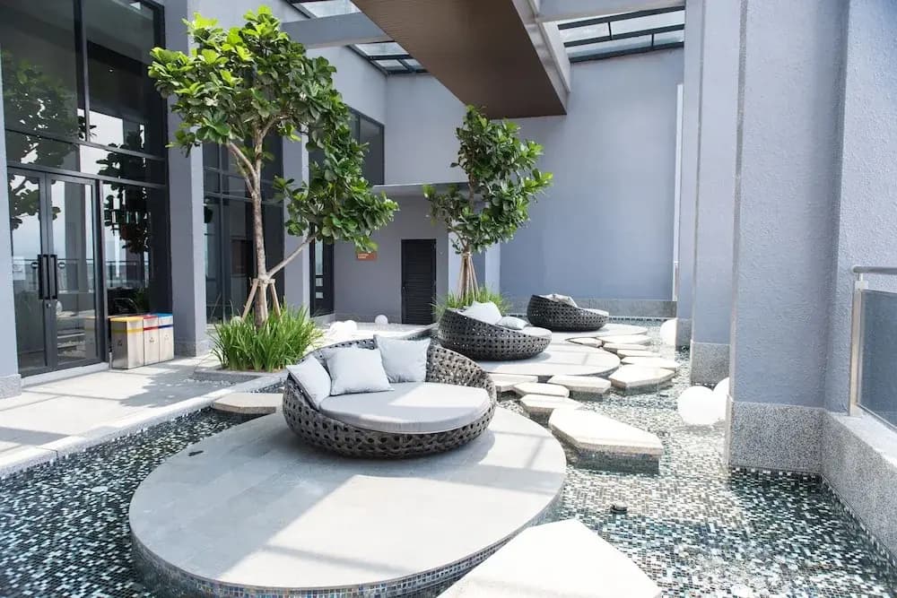 Expressionz Professional Suites by EH Homestay - photo 18