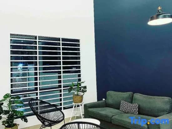 Fifteen Family Malacca - Homestay by C. Homestay Malacca - photo 2