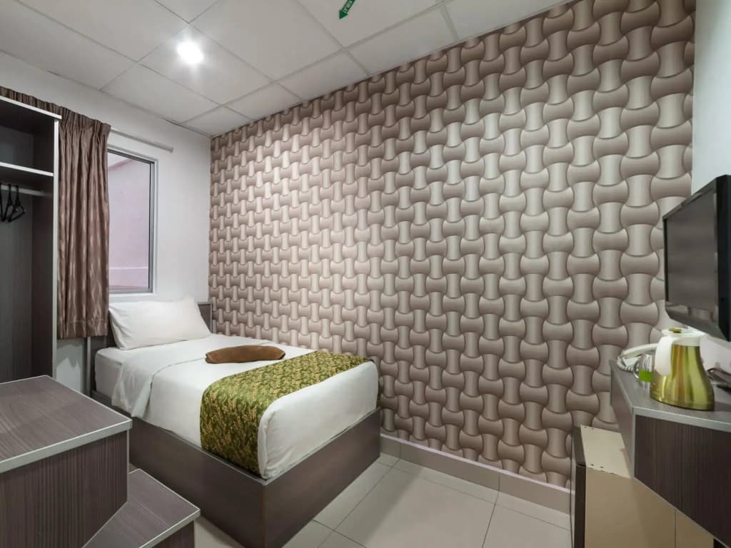 LaComme Inn - photo 3