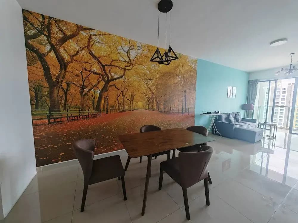 Amerin Suites Kuala Lumpur by VP - photo 20