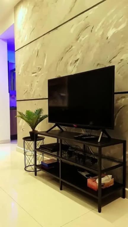 Central Park JB City Sweet Stay - photo 1