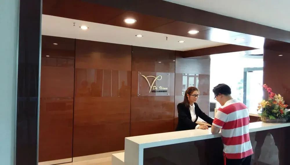 De Viana Hotel & Apartments - photo 24