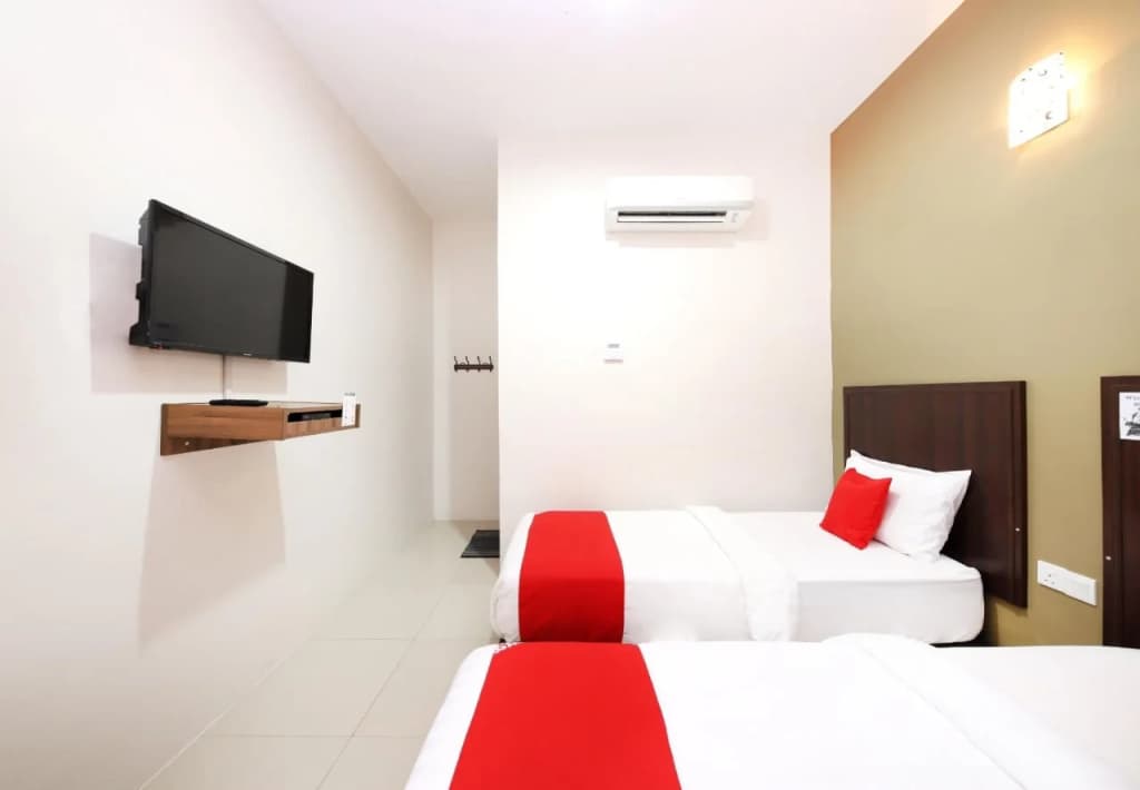 OYO 90456 Hotel Tgl - photo 3