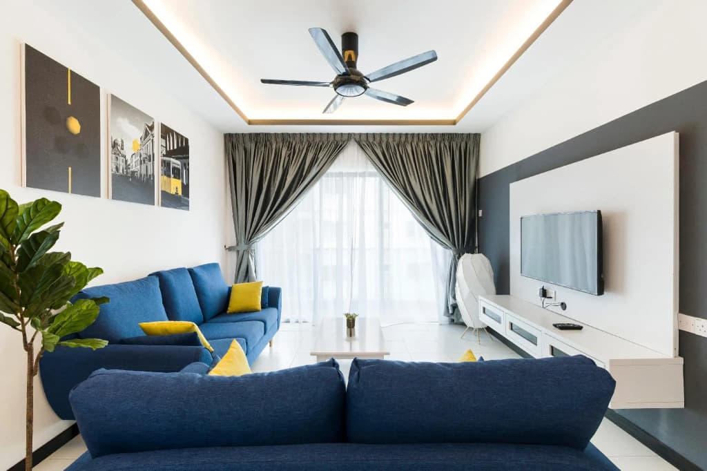 Quintet Apartments @ Cameron - photo 2