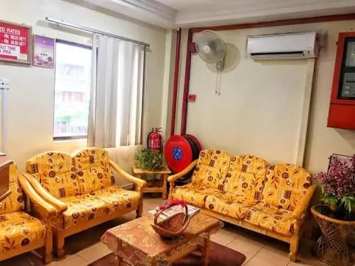 Hotel Sri Raub - photo 1