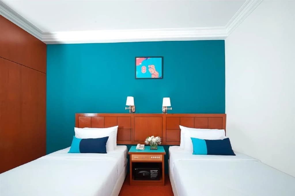 JO Hotel - photo 6