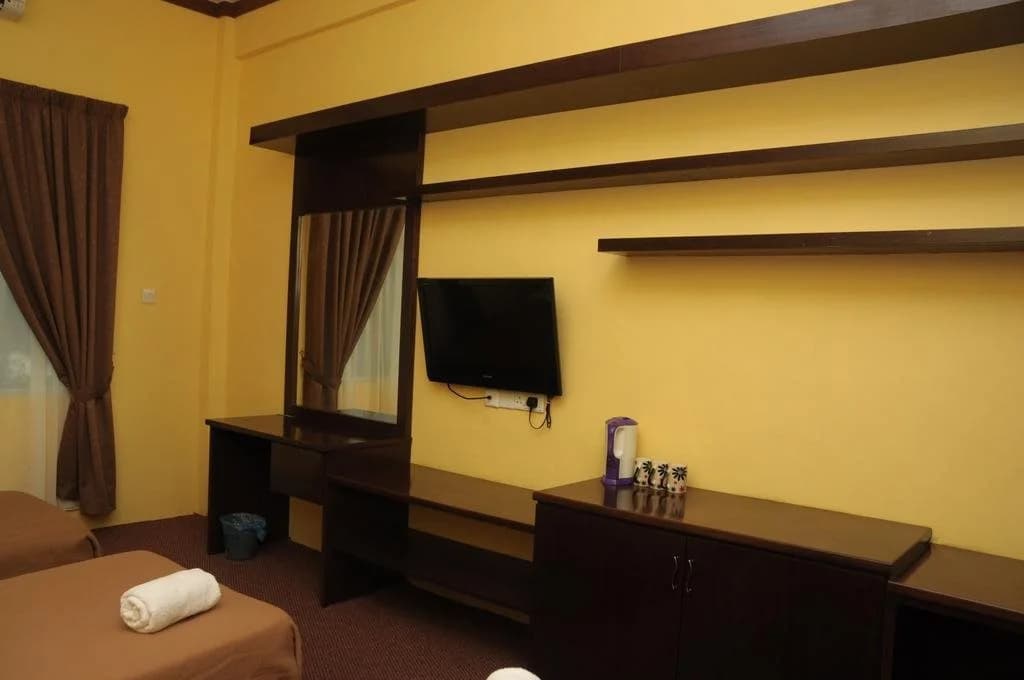 Home Beach Village Resort - photo 3