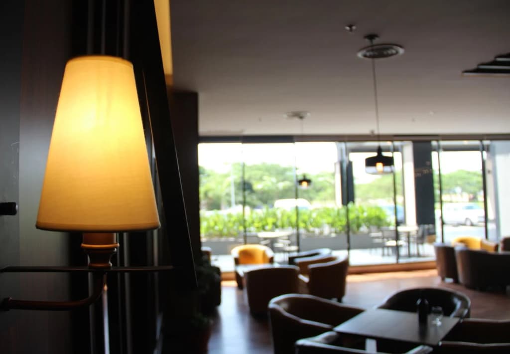 Millesime Hotel - photo 8