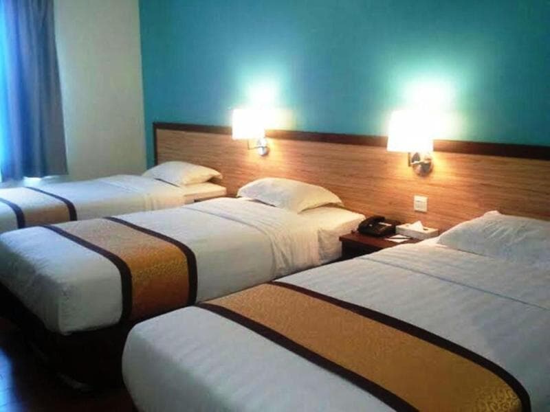 TD Lodge Kota Belud - photo 11