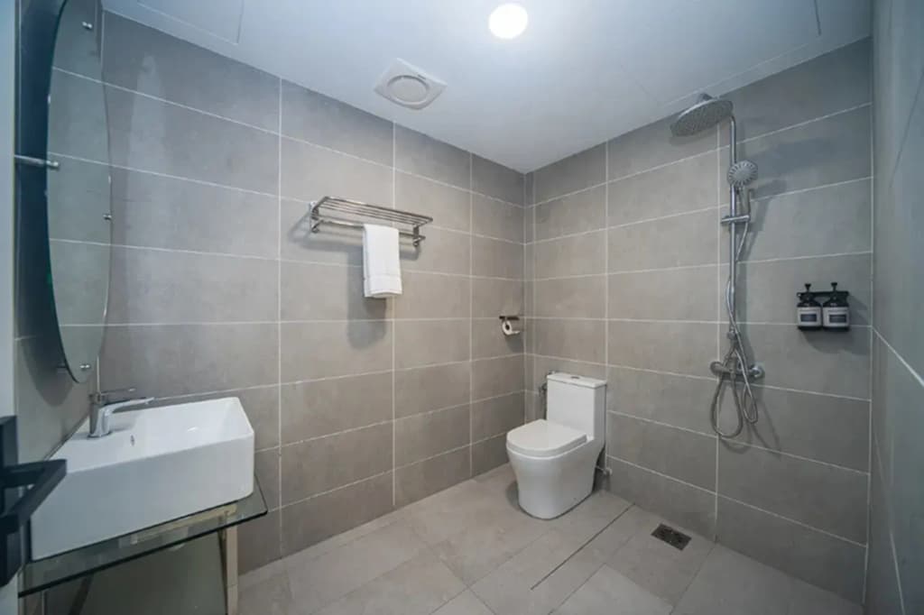 Wyndham Garden Suites IPOH ICC - photo 14