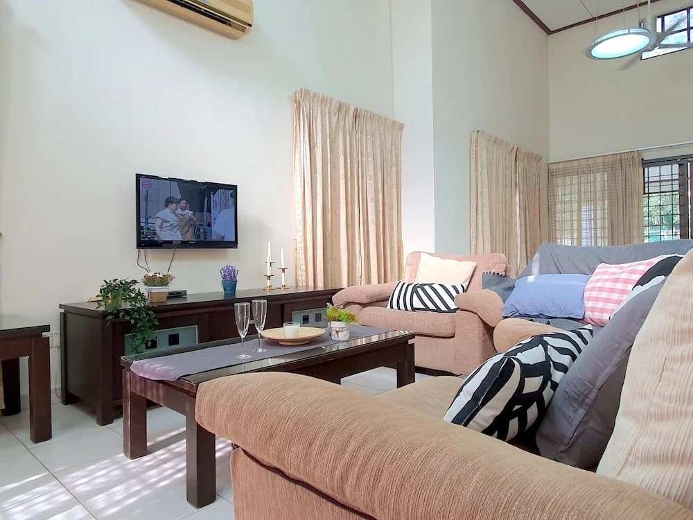 D'Faro @ A'Famosa Resort Villa by BeeStay - photo 2