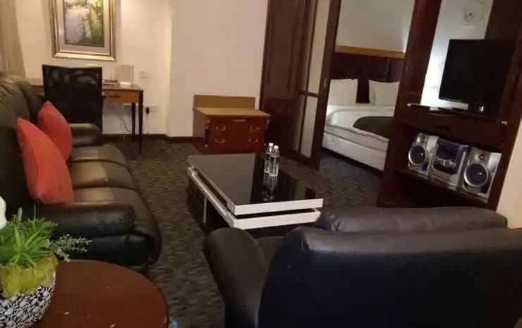 KL Bintang Suites @ Times Square - photo 5