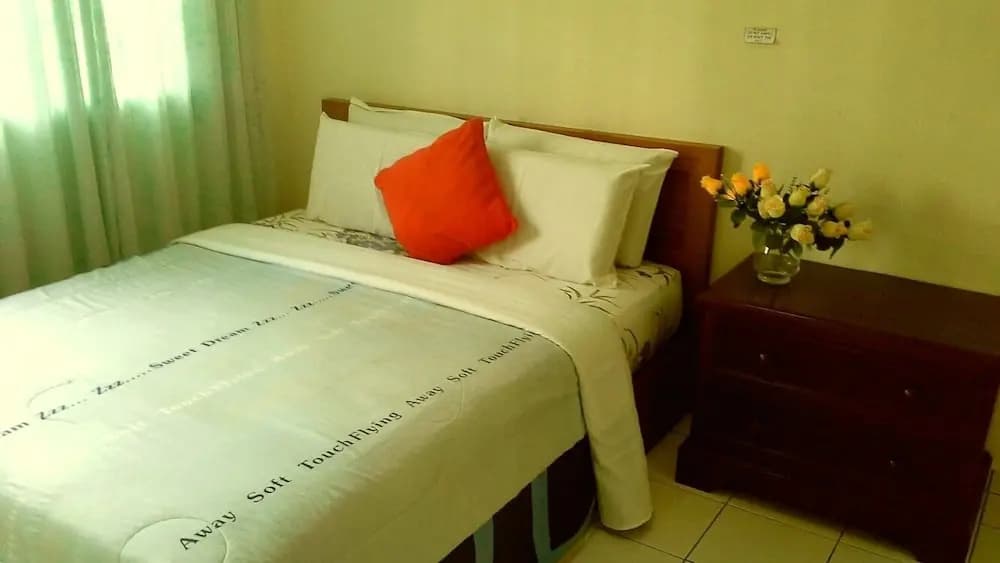 KPW at Royal Lily Apartment - photo 20