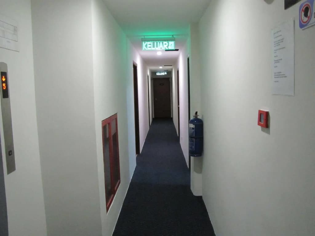 Park Hotel - photo 9