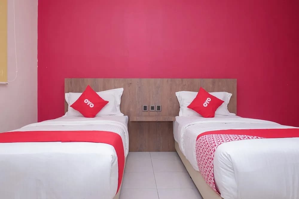 Urbanstay Kuantan by OYO Rooms - photo 5