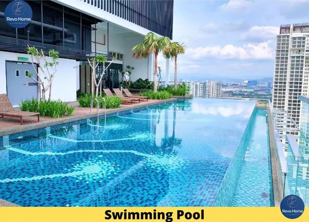 Revo Home at Pavilion Bukit Jalil - photo 6