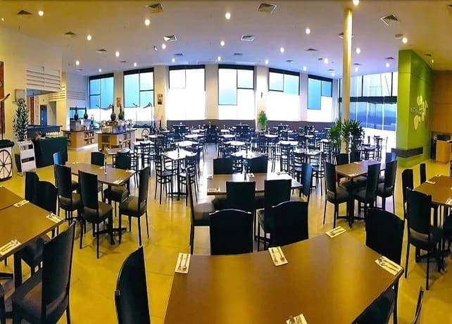 D Hotel Seri Iskandar - photo 28