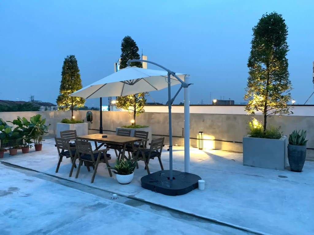 Atelier Hotel Johor Bahru - photo 10