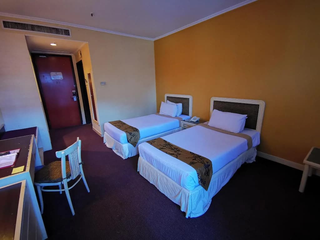 The Grand Beach Resort - photo 36
