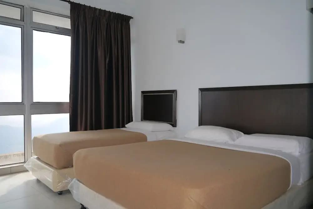Genting Ria Apartment by C&T - photo 5