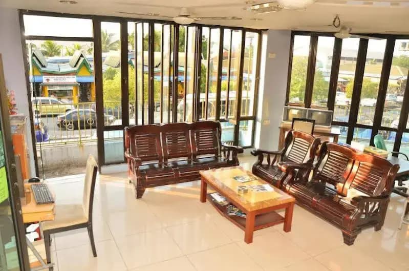 A&j Budget Hotel - photo 19