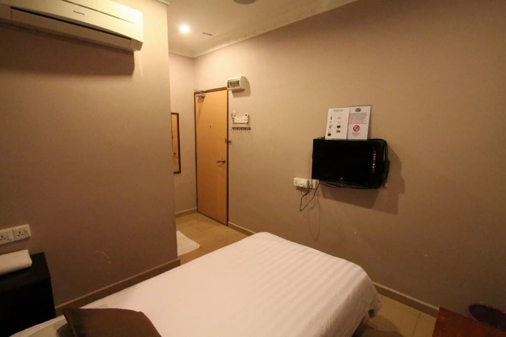 Hotel Station 18 - photo 6