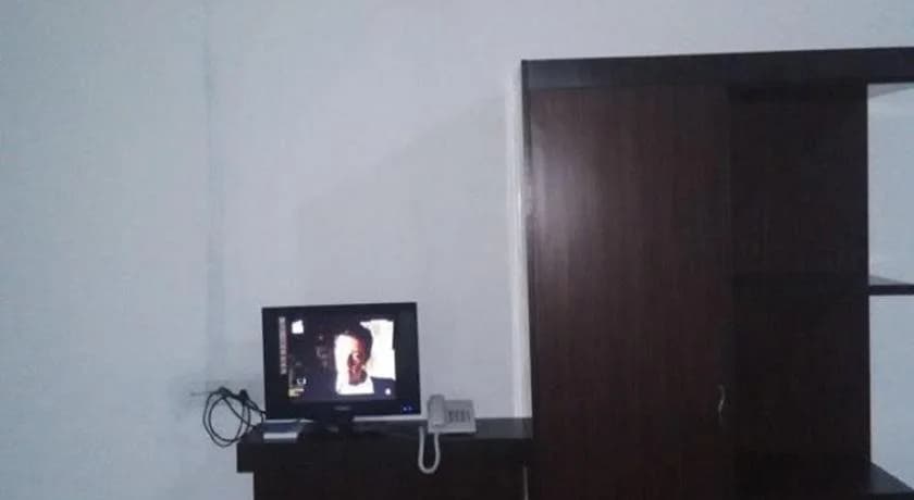 Zin Xin City View Hotel - photo 8