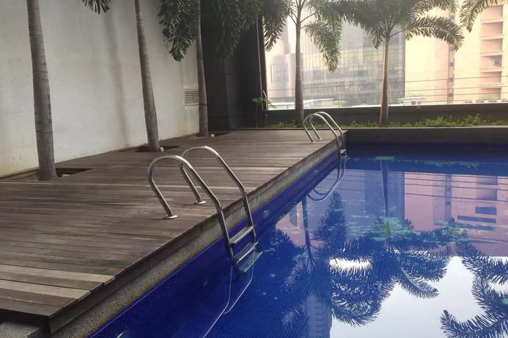 Royal Apartments at Taragon KL - photo 20