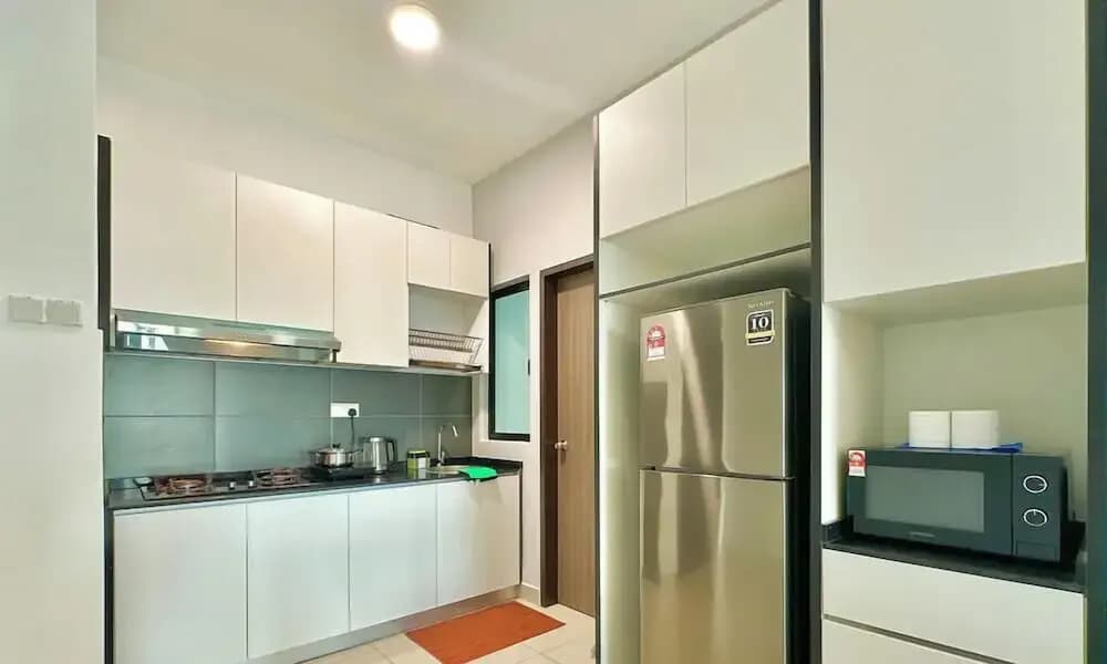 Desaru Utama Residence by Stayrene - photo 21