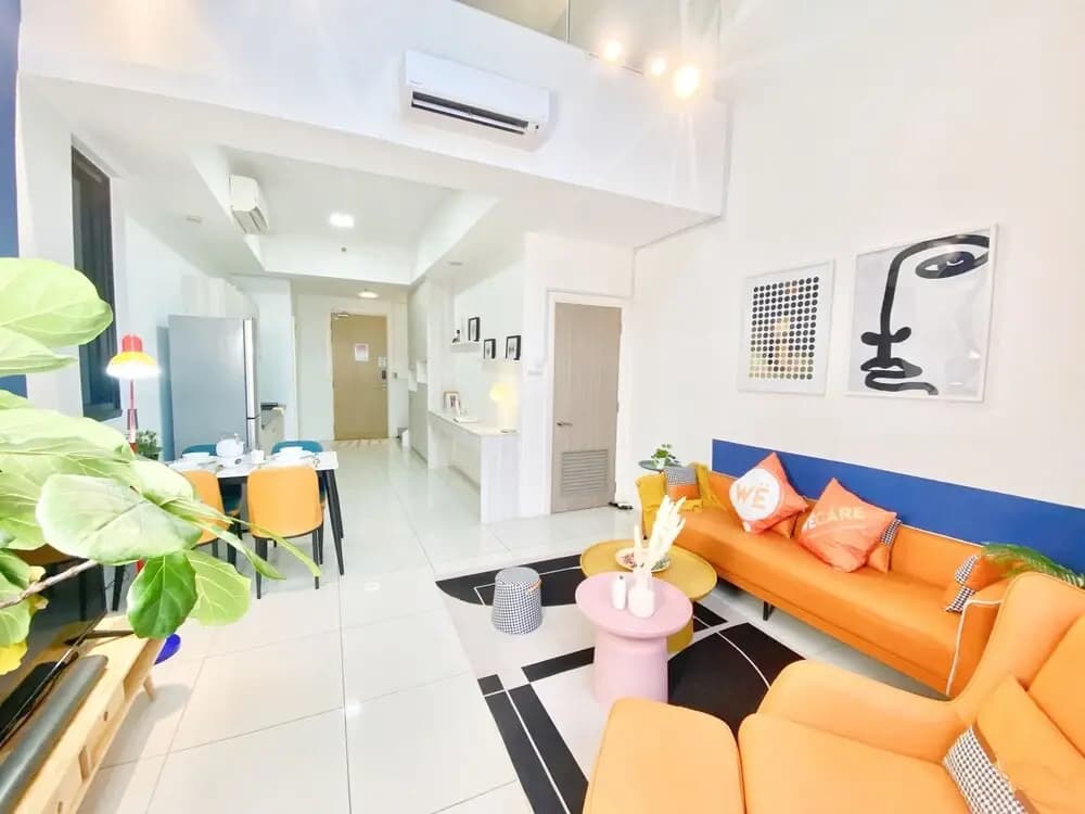 Icon City Premier Suites by WeCare - photo 2