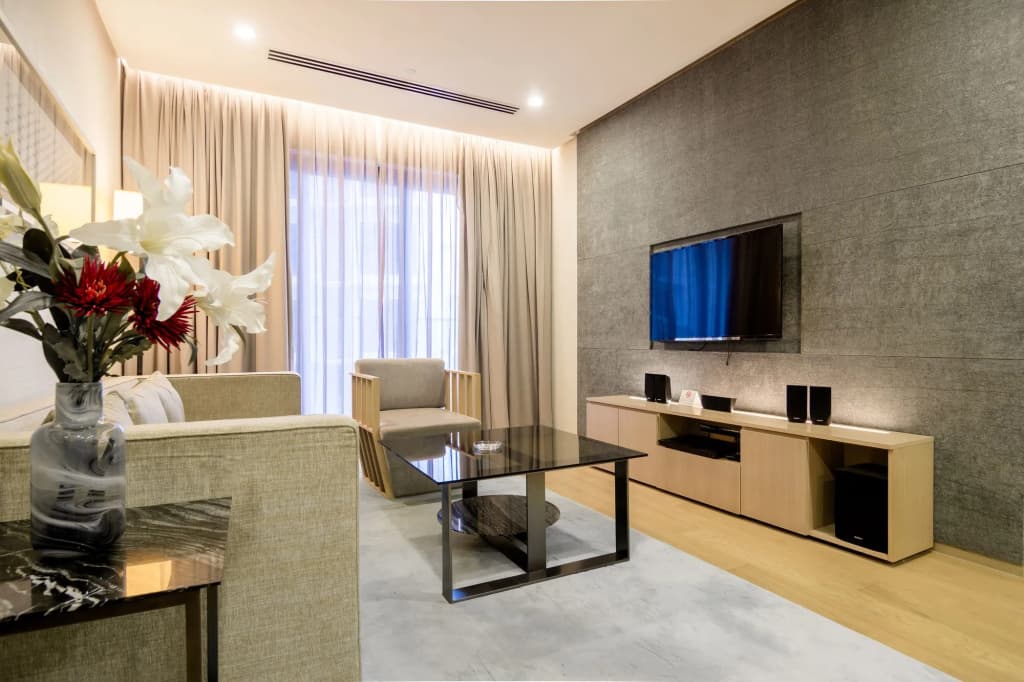 188 Suites by Namastay - photo 5