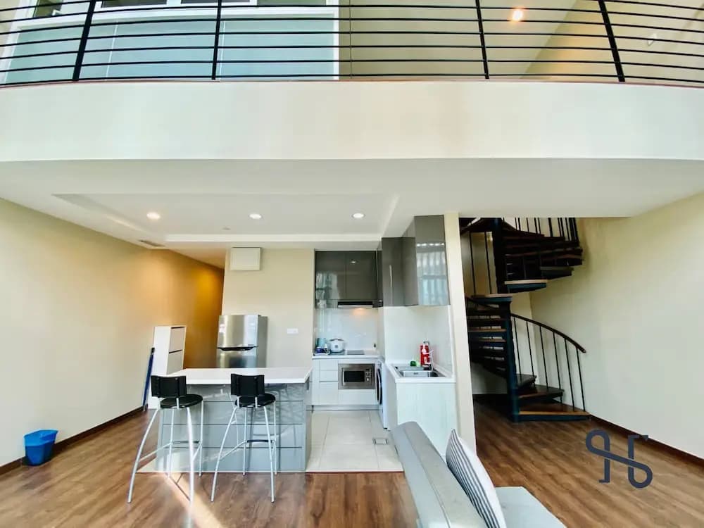 Homesuite’ Home @ Riverson SOHO - photo 14