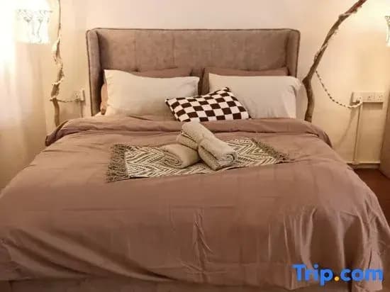 Senju Georgetown Pre-war House Spacious 4BR 5-14pax - photo 6