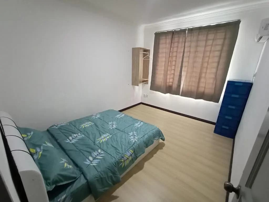 Sunny Homestay - photo 1